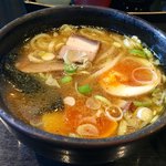 つけ麺屋 おやじ - 