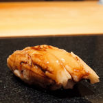 いちかわ - 穴子