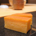 いちかわ - 玉子焼き