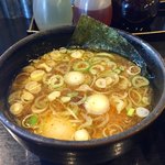 つけ麺屋 おやじ - 