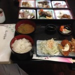 家庭料理菊正 - 