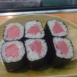 氏金寿司 - 