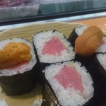 氏金寿司 - 