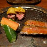 和牛それがし - 