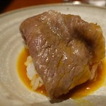 和牛それがし - 