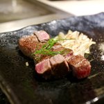 Teppanyaki Suteki Tanzan - 