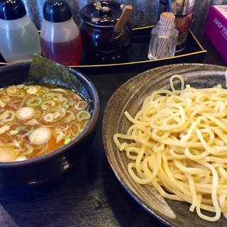 つけ麺屋 おやじ_1