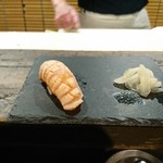 くずし割烹 肴屋八兵衛 - 2018.01寿司！！！！