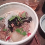 酒町ちゅうじろう - 