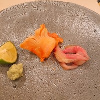鮨さかもと - 