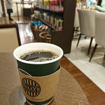 TULLY'S COFFEE - ドリップコーヒー（T）