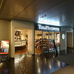 タリーズコーヒー - タリーズコーヒー 新宿NSビルアネックス店 