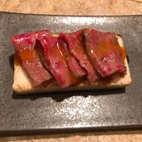 焼肉 銀座コバウ 特別室 - 