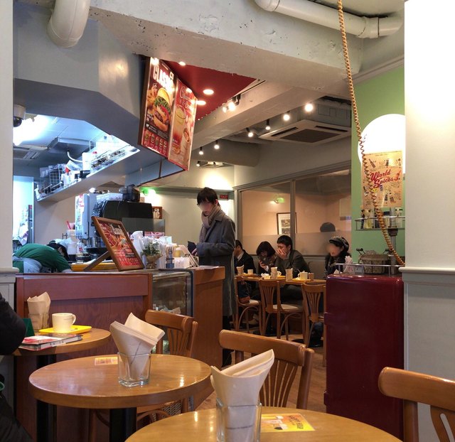 FRESHNESS BURGER Shin Okubo Ten photo 4