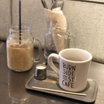 B PORTLAND CAFE - 