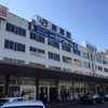 いかの墨 新潟駅前店
