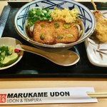 MARUGAME UDON - 