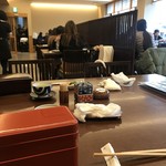 博多名代 吉塚うなぎ屋 - 