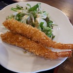 食事処　見晴 - 