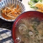 食事処　見晴 - 