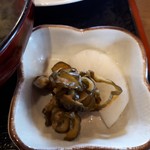 食事処　見晴 - 