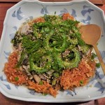 森の賢者 - ヒバーチおこげ ヒバーチたっぷりVer