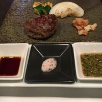 ビフテキのカワムラ 六本木店 - 