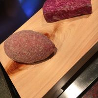 ビフテキのカワムラ 六本木店 - 