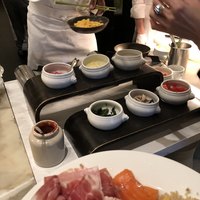 フレンチ キッチン - 