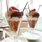 ショコラティエ パレ ド オール 大阪