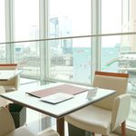 ショコラティエ パレ ド オール - 20180128内観