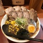 北海道ラーメン めんこい - 