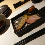 全席個室 居酒屋 九州和食 八州 - 