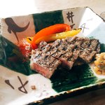 SUSHI GONPACHI - 