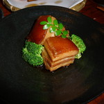 森の賢者 - らふてぃ賢者風