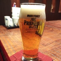 赤坂 津つ井 総本店 - マスターズドリーム