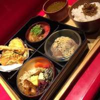 やさい家めい 表参道ヒルズ本家 - 