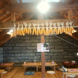 ふる里茶房 石の蔵_2