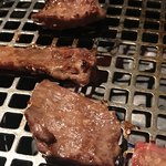 焼肉・ジンギスカン きんぐこんぐ - 