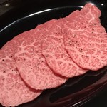 焼肉・ジンギスカン きんぐこんぐ - 