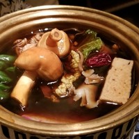 Shangri-La's secret ROPPONGI - 