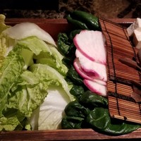 Shangri-La's secret ROPPONGI - 