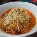 ちー坊のタンタン麺 - 