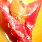 スモークターキーレッグ