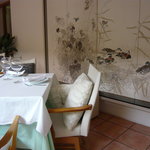 カーザ ヴィニタリア - オープンエアの空間