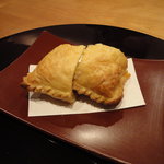 赤坂 丈太郎 - ミートパイ