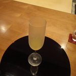 赤坂 丈太郎 - パイナップルのハーブティー