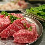 焼肉ヒロミヤ - 