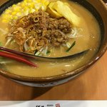 麺場 田所商店 - 