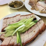 Cơm Gà Thượng Hải - 